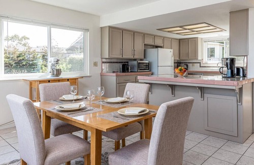 Baywood-Los Osos House | Cuesta-By-The-Sea Ocean View Home - Monthly Only