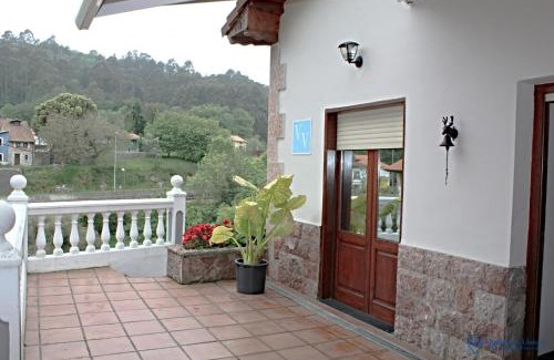 Puertas De Vidiago House | Cuetu el Tornu