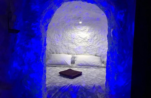 San Pedro House | CUEVA EL DUENDE