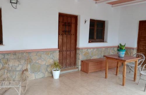 Cuevas Del Almanzora House | CUEVA EL TARAHAL privada y piscina compartida