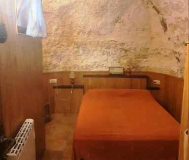 Estacion de Chinchilla Apartment | Cueva a 10 min de Albacete