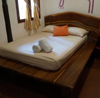 Granada Hotel | Cueva Nica
