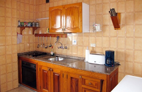 Las Cuevecitas Apartment | Cuevecitas by Interhome