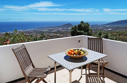 Las Cuevecitas Apartment | Cuevecitas by Interhome