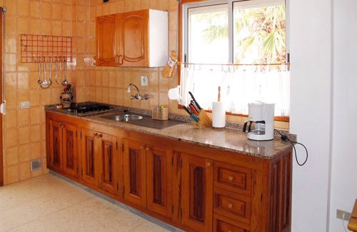 Las Cuevecitas Apartment | Cuevecitas by Interhome