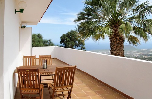 Las Cuevecitas Apartment | Cuevecitas by Interhome