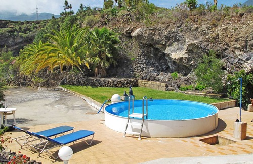 Las Cuevecitas Apartment | Cuevecitas by Interhome