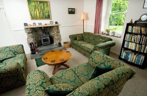 Haverfordwest House | Cuffern Manor