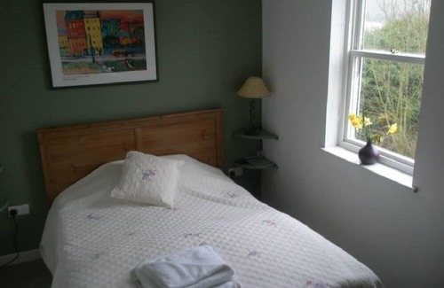 Haverfordwest House | Cuffern Manor