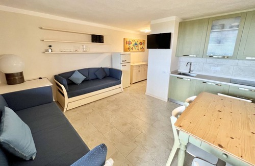 Cugnana Verde Apartment | Cugnana Verde Two-room apartment 4 SUPERIOR