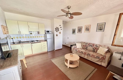 Cugnana Verde Apartment | Cugnana Verde Two-room apartment 4 SUPERIOR