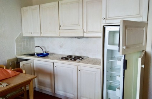 Cugnana Verde Apartment | Cugnana Verde Two-room apartment 4 SUPERIOR