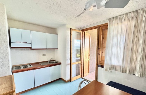 Cugnana Verde Apartment | Cugnana Verde Two-room apartment sleeps 4