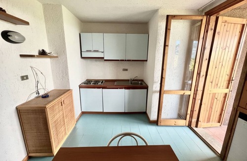 Cugnana Verde Apartment | Cugnana Verde Two-room apartment sleeps 4