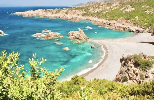 Cugnana Verde Apartment | Cugnana Verde Two-room apartment sleeps 4