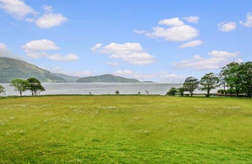 West Laroch House | Cuilcheanna House - Onich, Fort William
