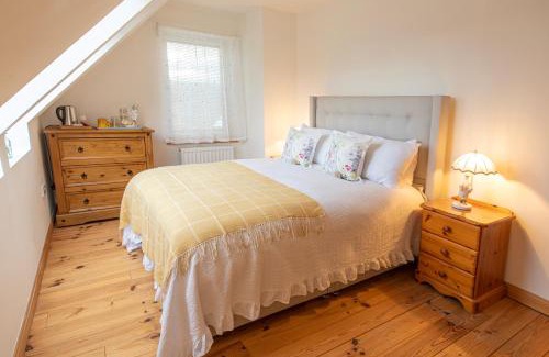 Alness Bed & Breakfast | Cuillich Mill Bed and Breakfast in the Highlands