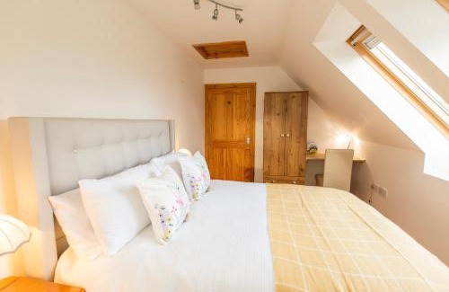 Alness Bed & Breakfast | Cuillich Mill Bed and Breakfast in the Highlands