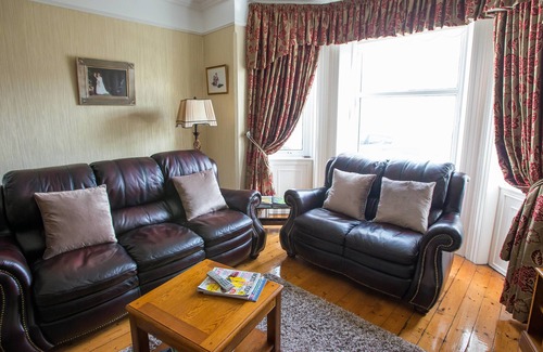 Portstewart Bed & Breakfast | Cul-Erg House & Kitchen