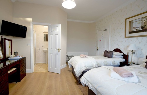 Portstewart Bed & Breakfast | Cul-Erg House & Kitchen