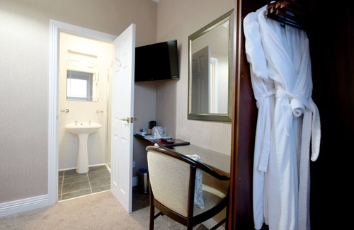 Portstewart Bed & Breakfast | Cul-Erg House & Kitchen