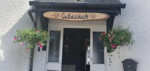 Banavie House | Culacrick