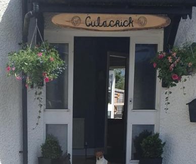 Banavie House | Culacrick
