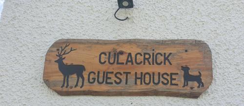 Banavie House | Culacrick