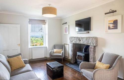 Castle Douglas House | Culdoach