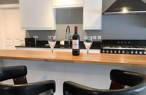 South Galson Apartment | Culduthel Cottage