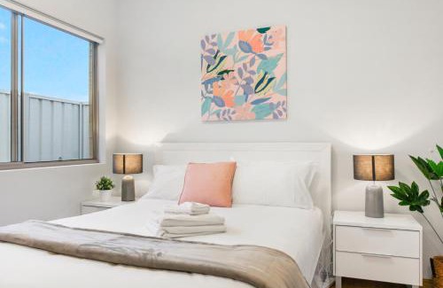 Balga House | CULL65B – Culloton Retreat