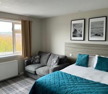 Cullen Hotel | Cullen Bay Hotel