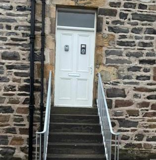 Cullen House | Cullen Holiday Home
