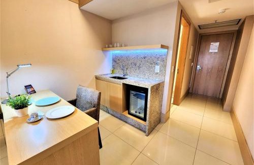 Setor Hoteleiro Norte Apartment | Cullinan 708E · Hotel Cullinan Luxury Premium