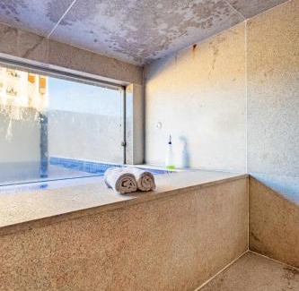Setor Hoteleiro Norte Apartment | Cullinan Brasilia - Fabuloso apartamento da REDE PREMIUM 05