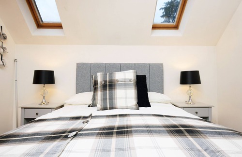 Inverness Bed & Breakfast | Culliss House
