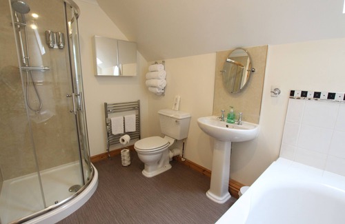 Inverness Bed & Breakfast | Culliss House