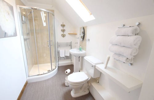 Inverness Bed & Breakfast | Culliss House