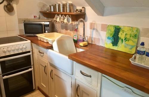 Camelford House | Culloden Farmhouse