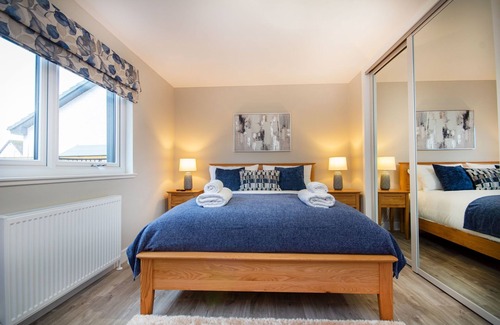 Culloden Moor House | Culloden Moor holiday home