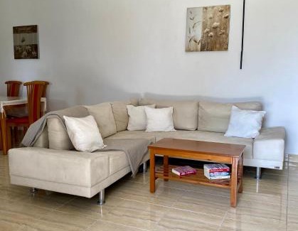 South Rhodes Apartment | Cullura