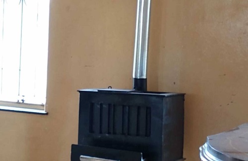 Greater Johannesburg Metropolitan Area House | Cultural Experience in The Heart of Soweto