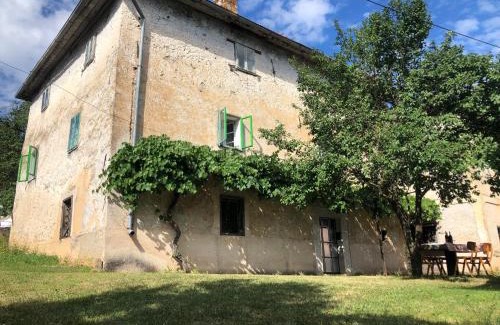Otocac House | Cultural monument House Vecchia
