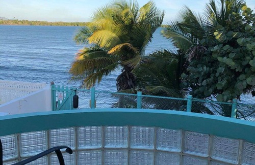 Jauca 1 House | Cultural Oasis: Beachfront Gem, Puerto Rican Heritage at Your Doorstep