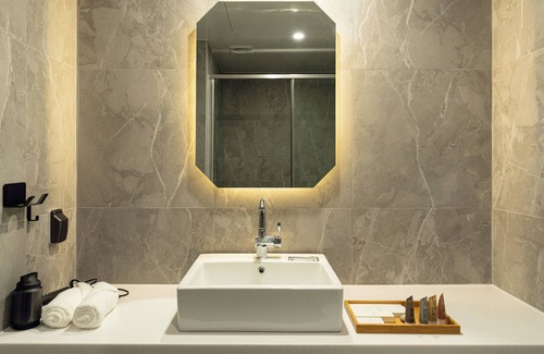 Dong-Gu Hotel | Culture Hotel LAAM