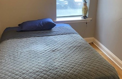 South Shore Apartment | Culture Hotel A Cozy retreat steps away from Beach