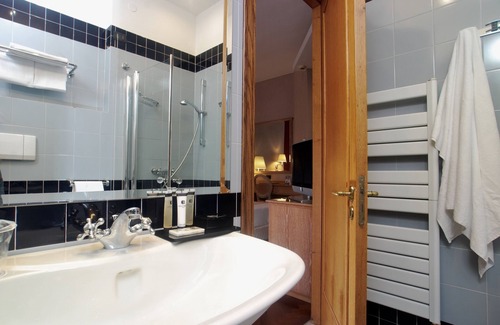 Naples Hotel | Culture Hotel Villa Capodimonte