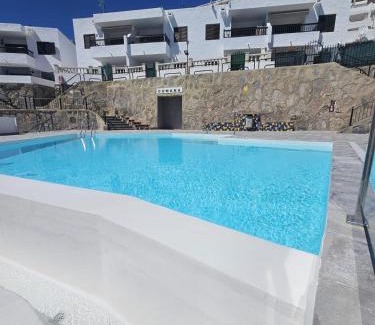 Puerto Rico Apartment | Cumana II 511
