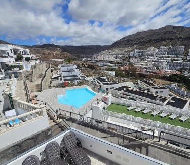 Puerto Rico Apartment | Cumana II 511