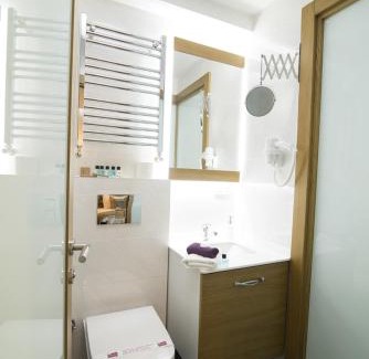 Cumhuriyet Apartment | Cumbali Suite Hotel